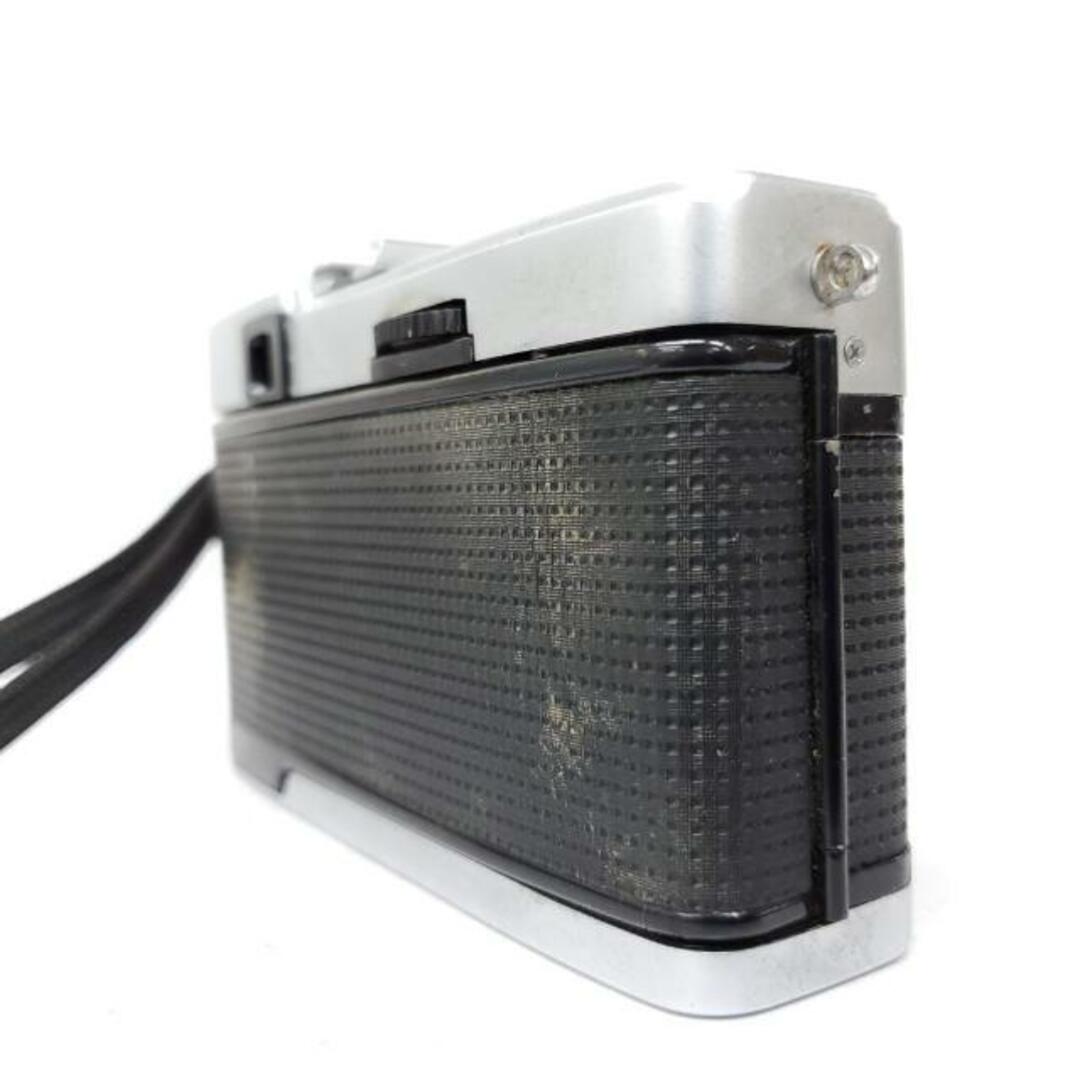 OLYMPUS(オリンパス)の【動作確認済】 Olympus TRIP 35 スマホ/家電/カメラのカメラ(フィルムカメラ)の商品写真