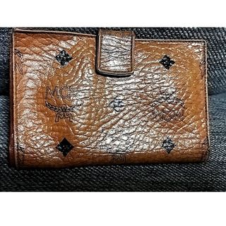 エムシーエム(MCM)のMCM(財布)