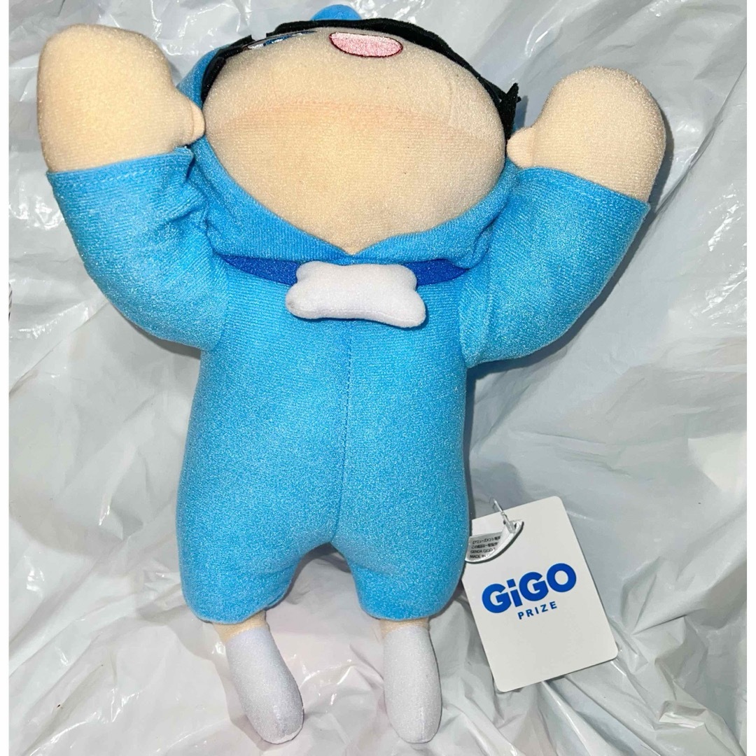 ちろぴの ギーゴ限定 プライズ まったり BIG ぬいぐるみ ちろる ちろぴの ギーゴ限定 プライズ まったり BIG ぬいぐるみ ちろる