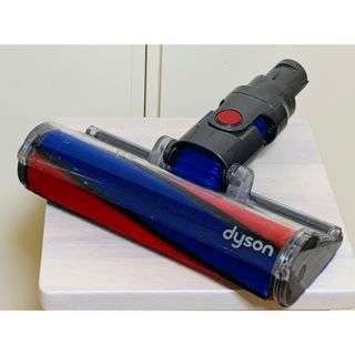 ダイソン(Dyson)のダイソン ソフトローラークリーナーヘッド 完全分解洗浄品(掃除機)