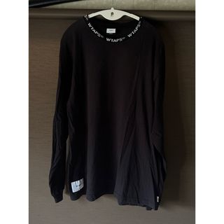 WTAPS long sleeve(Tシャツ/カットソー(七分/長袖))