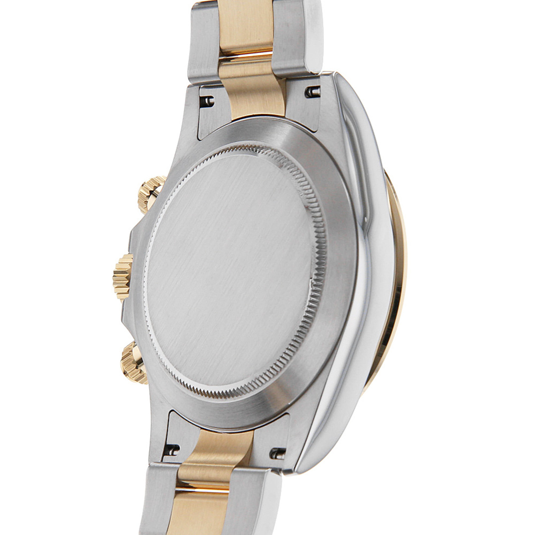 ROLEX(ロレックス)のロレックス コスモグラフ デイトナ 8Pダイヤ 116503NG ホワイトシェル ランダム番 メンズ 中古 腕時計 メンズの時計(腕時計(アナログ))の商品写真