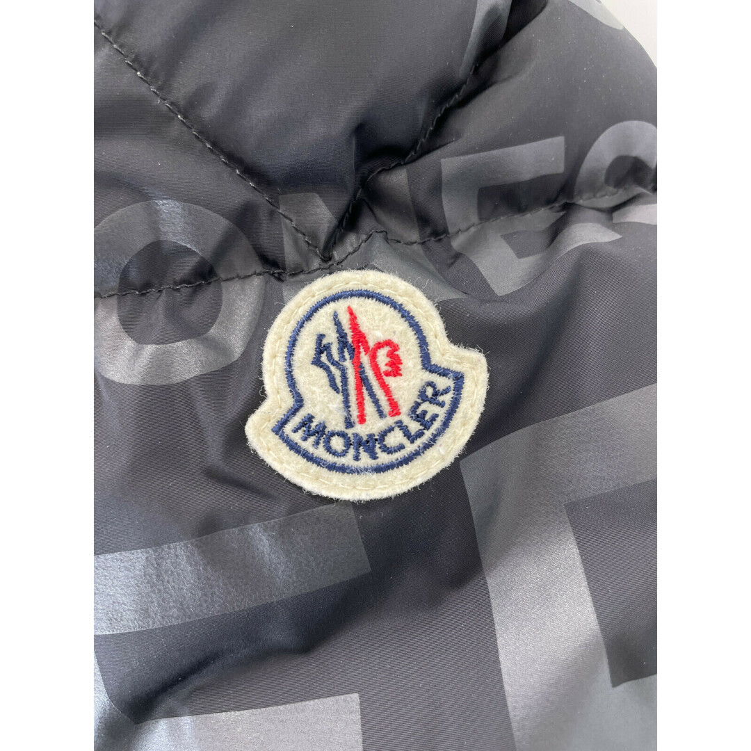 MONCLER(モンクレール)のモンクレール 【国内正規/22年製】TARENTAISE ボアカラー/フード付ダウン 1 メンズのジャケット/アウター(ダウンジャケット)の商品写真