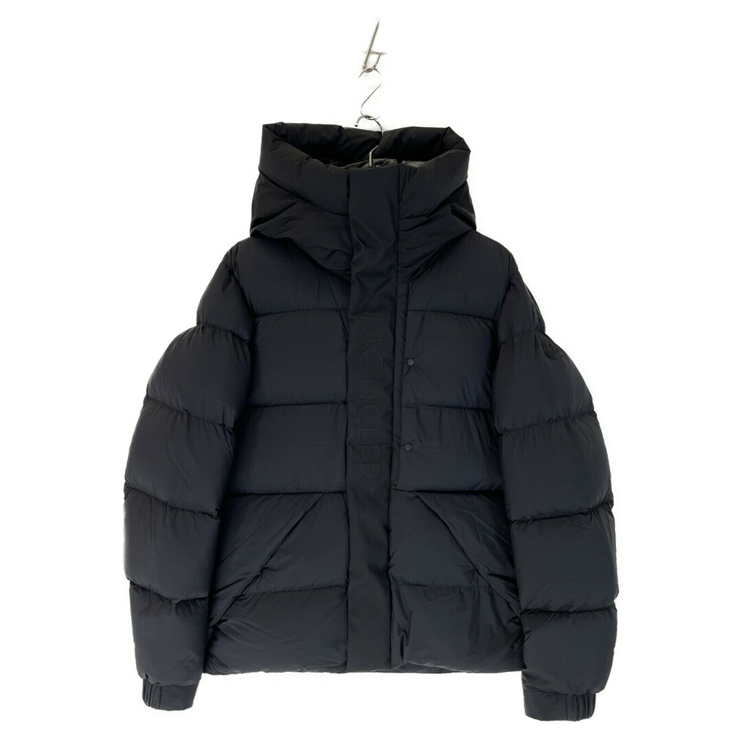 MONCLER(モンクレール)のモンクレール 【美品/国内正規/23年製】MADEIRA フーディダウン 3 メンズのジャケット/アウター(ダウンジャケット)の商品写真