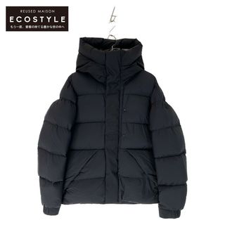 モンクレール(MONCLER)のモンクレール 【美品/国内正規/23年製】MADEIRA フーディダウン 3(ダウンジャケット)