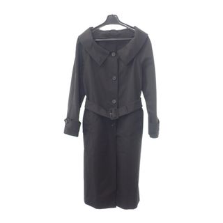 PRADA - 未使用【PRADAプラダ】 トレンチコート ナイロンコート PRADA - 未使用【PRADAプラダ】 トレンチコート ナイロンコート