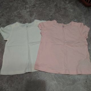 ベビーギャップ(babyGAP)のbabyGAPベビーギャップ♡カットソー(Ｔシャツ)