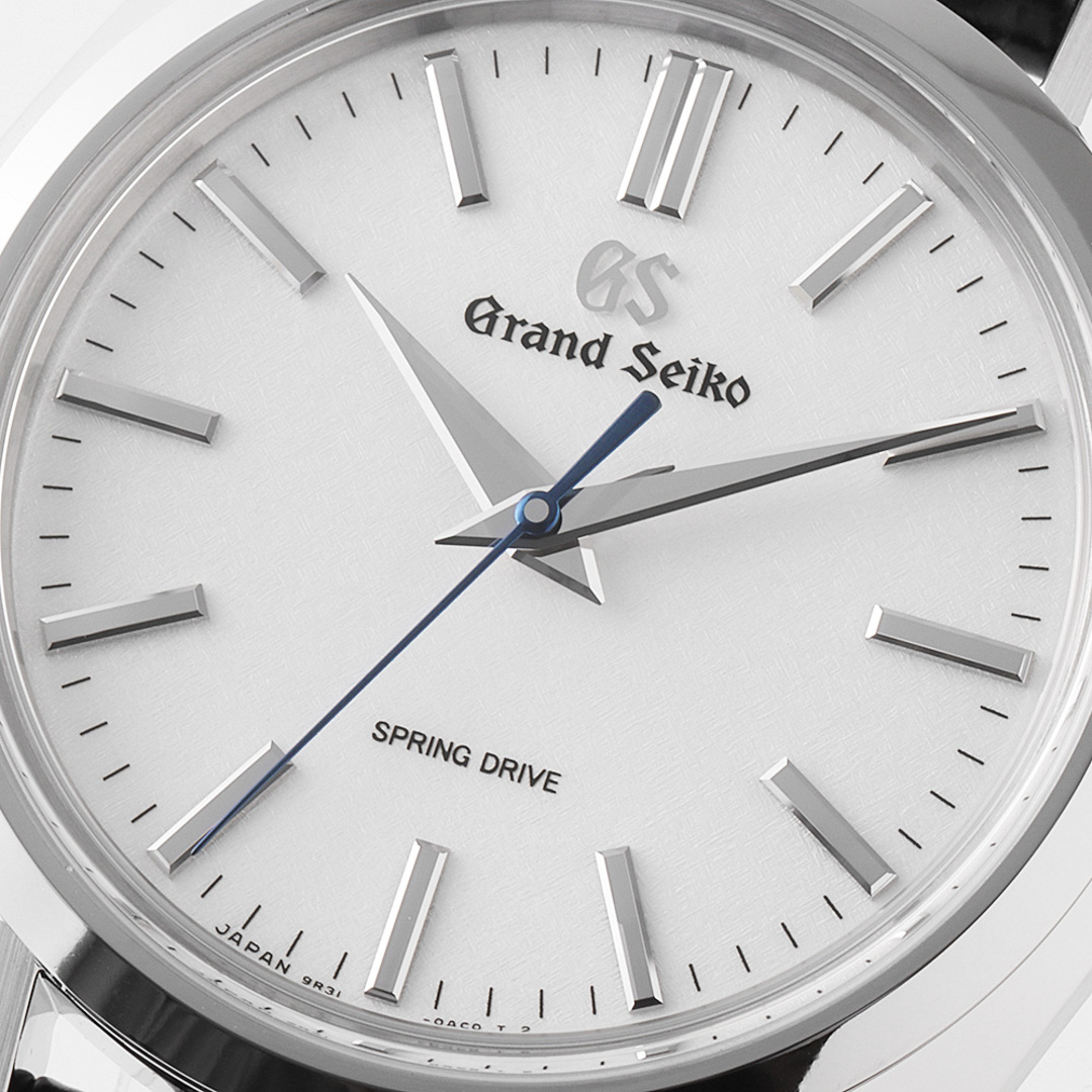 Grand Seiko(グランドセイコー)のグランドセイコー ヘリテージコレクション マスターショップ限定 SBGY011 メンズ 中古 腕時計 メンズの時計(腕時計(アナログ))の商品写真