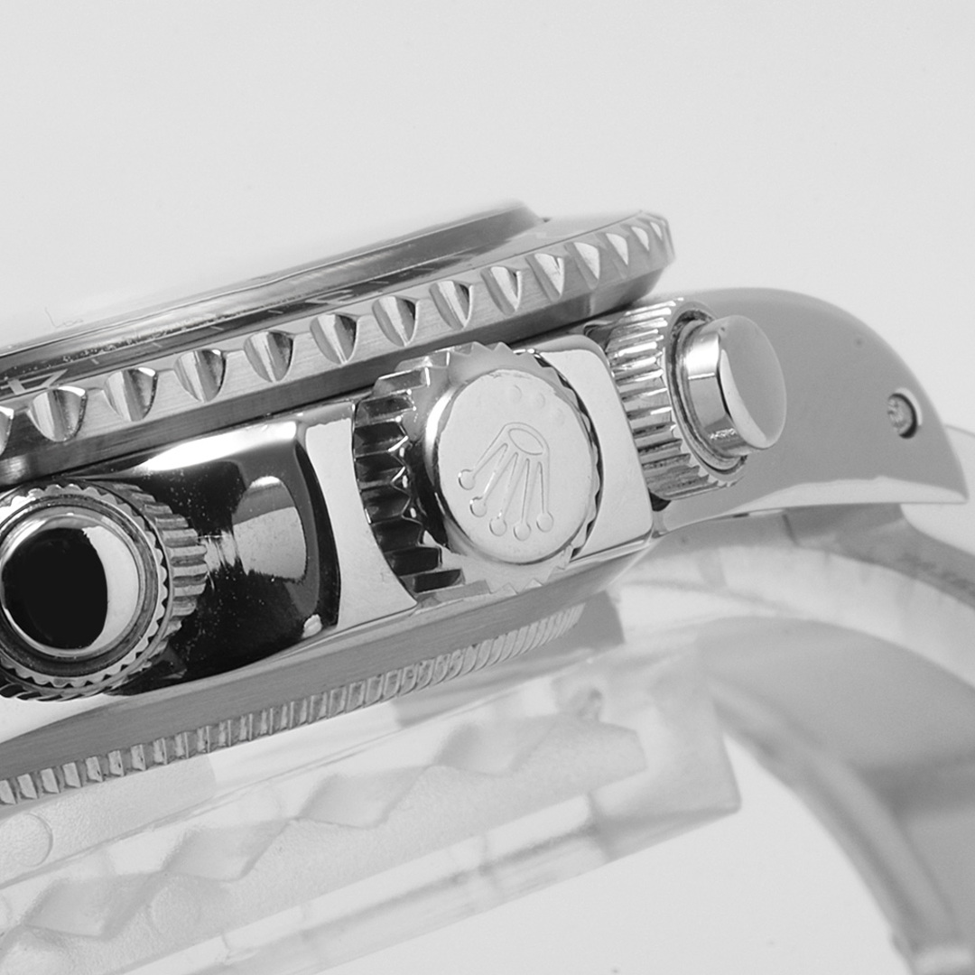 Tudor(チュードル)のチューダー モンテカルロ 7169/0 オールトリチウム メンズ アンティーク 腕時計 メンズの時計(腕時計(アナログ))の商品写真