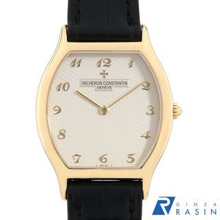 ヴァシュロンコンスタンタン(VACHERON CONSTANTIN)のヴァシュロンコンスタンタン トノー 31150/000J メンズ 中古 腕時計(腕時計(アナログ))