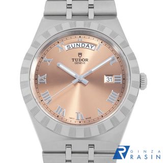 チュードル(Tudor)のチューダー ロイヤル 28600 メンズ 未使用 腕時計(腕時計(アナログ))