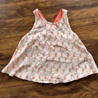 OLDNAVY タンクトップ　キャミソール 95センチ