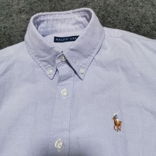 ラルフローレン(Ralph Lauren)のRALPH LAUREN　半袖シャツ(Tシャツ(半袖/袖なし))