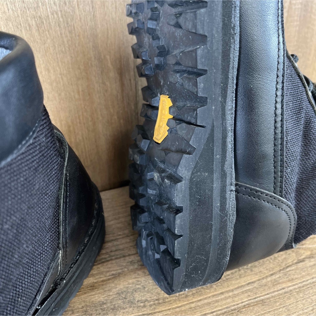 Danner(ダナー)のダナーライト　レディース6W 23㎝ レディースの靴/シューズ(ブーツ)の商品写真