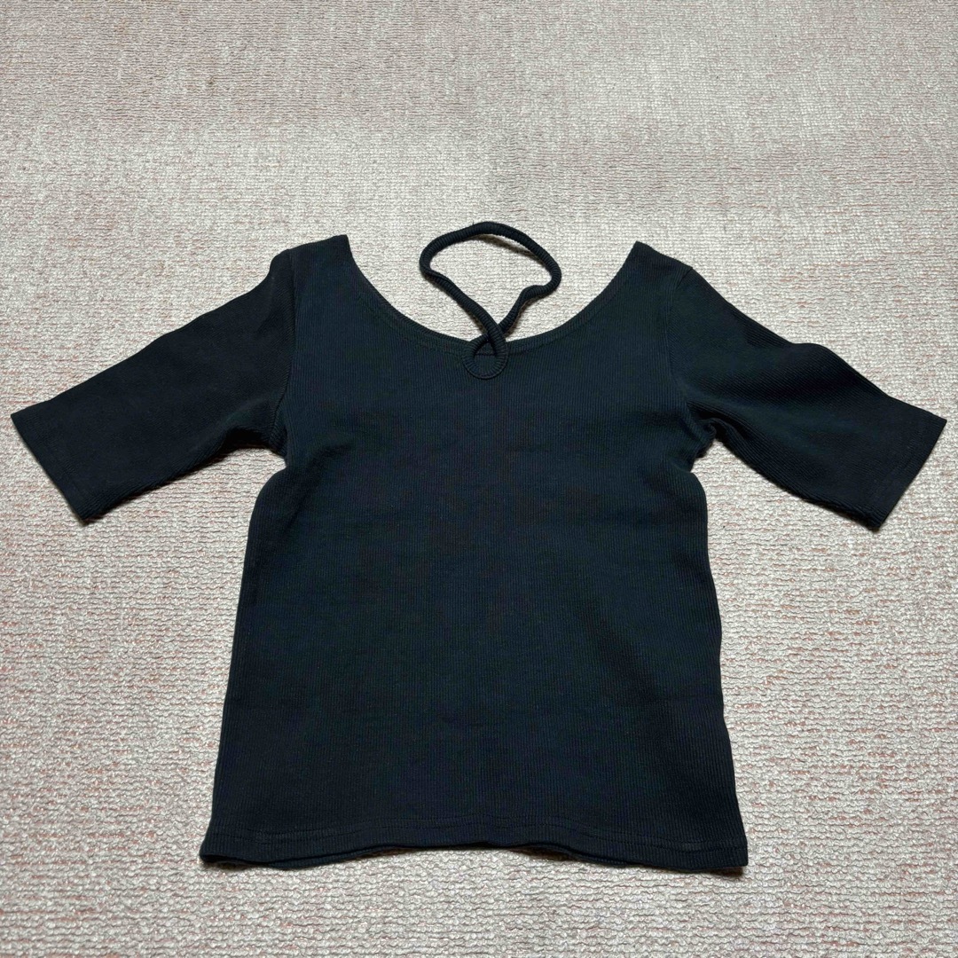 EMODA(エモダ)のEMODA トップス レディースのトップス(シャツ/ブラウス(半袖/袖なし))の商品写真