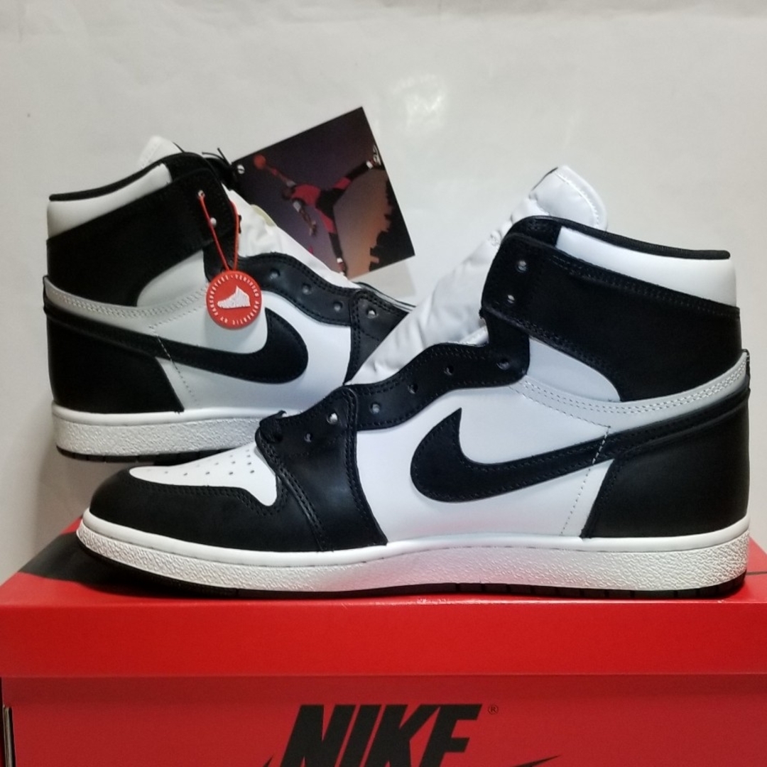 NIKE(ナイキ)のNIKE AIR JORDAN 1 HI 85  /  30cm メンズの靴/シューズ(スニーカー)の商品写真