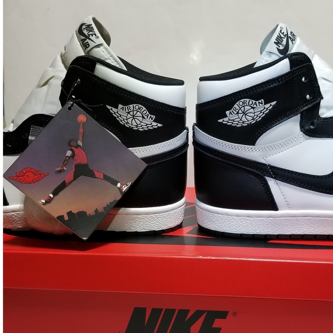 NIKE(ナイキ)のNIKE AIR JORDAN 1 HI 85  /  30cm メンズの靴/シューズ(スニーカー)の商品写真