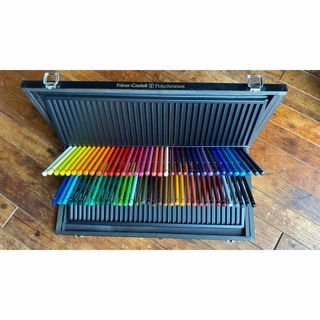 ぴり様専用 Faber-Castell  Polychromos 色鉛筆72色(その他)