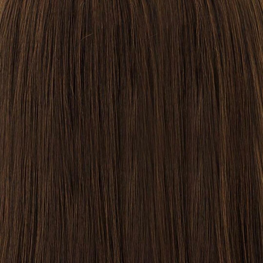 つむじあり前髪ウィッグ ナチュラルぱっつんバングス TFX-104 レディースのウィッグ/エクステ(ロングストレート)の商品写真