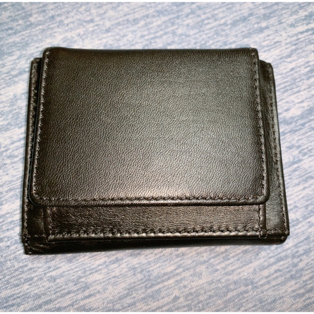KANSAI YAMAMOTO ミニ財布 メンズのファッション小物(折り財布)の商品写真