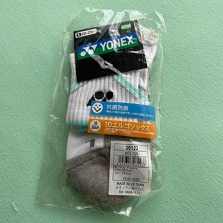 ヨネックス(YONEX)のソックス(ソックス)