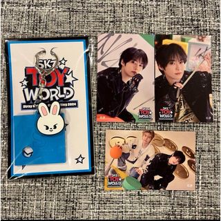 stray kids フィリックス 直筆サイン ポストカード | www stray kids フィリックス 直筆サイン ポストカード | www