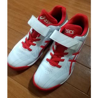 asics - 野球 アシックス トレーニングシューズ 23.5