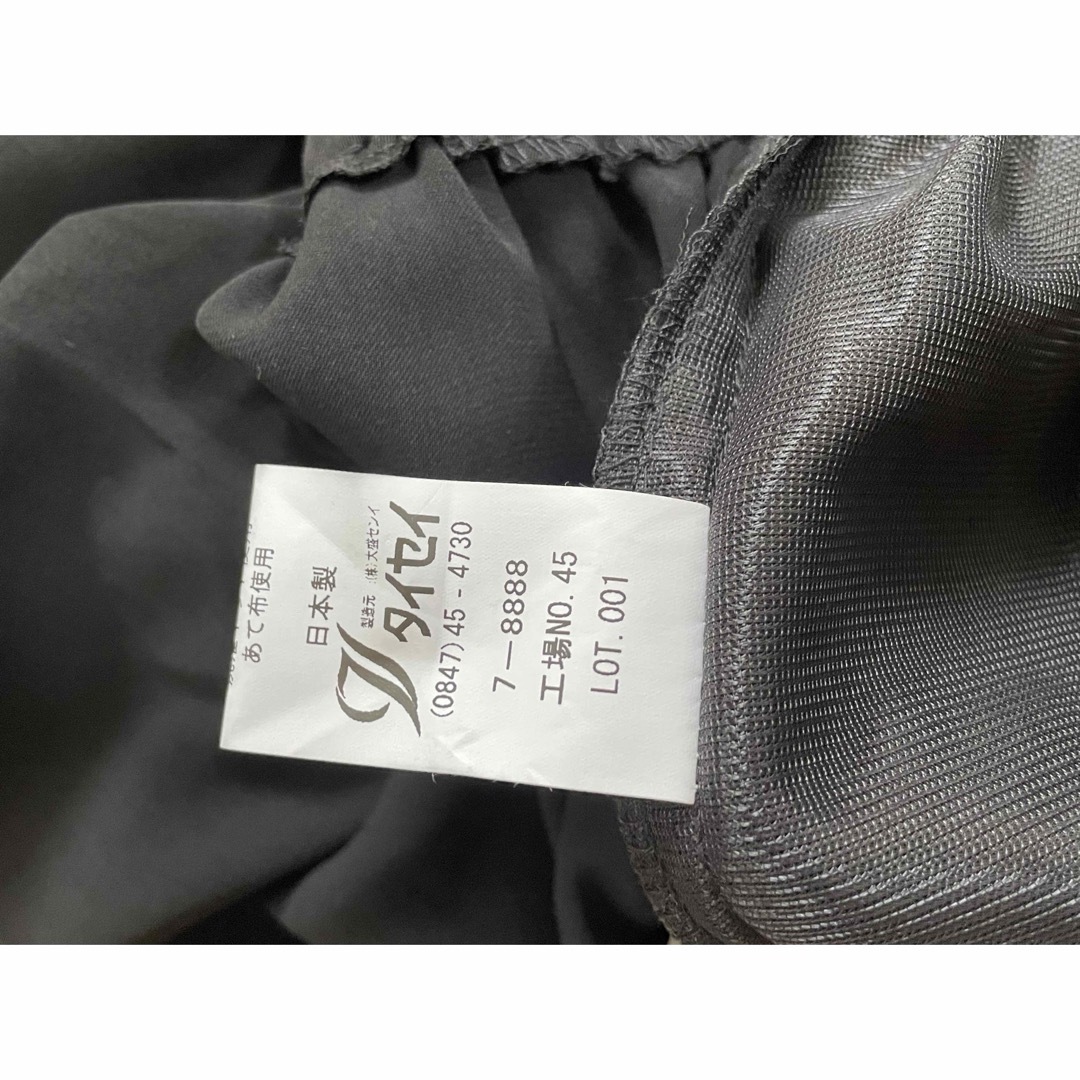 ズボン 黒 ブラック 3Lサイズ パンツ ボトムス イージーパンツ 黒 レディースのパンツ(その他)の商品写真