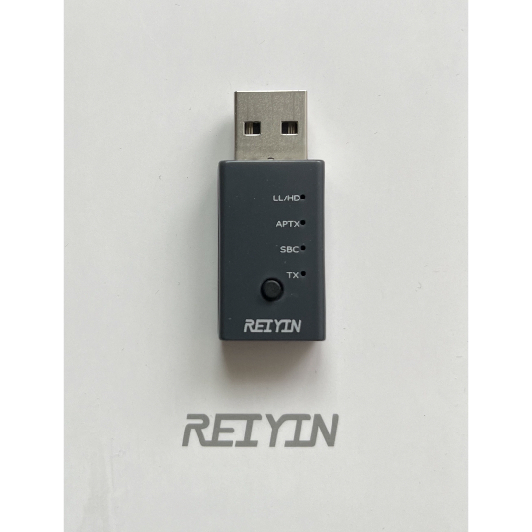 REIYIN  WT-HD06 スマホ/家電/カメラのPC/タブレット(PC周辺機器)の商品写真