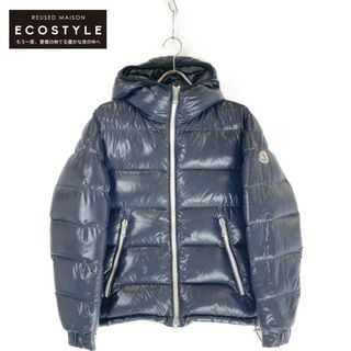 モンクレール(MONCLER)のモンクレール 【国内正規】BLIERブリエ フーディダウン O(ダウンジャケット)