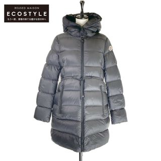 モンクレール(MONCLER)のモンクレール 【美品/国内正規/20年製】BANNEC フーディダウン 1(ダウンコート)