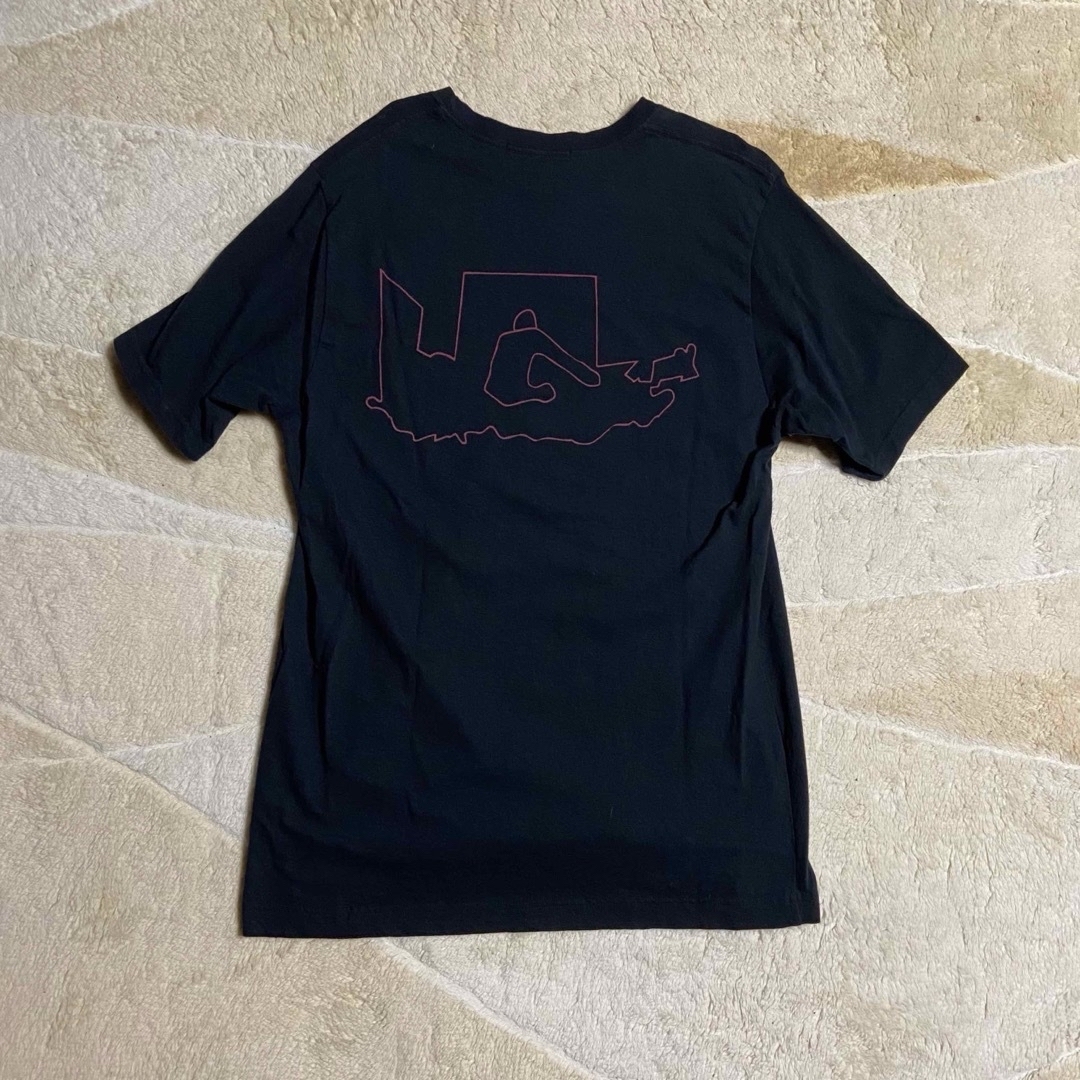 UNDERCOVER(アンダーカバー)の希少　T期　undercoverism 06ss Tシャツ　アンダーカバーイズム メンズのトップス(Tシャツ/カットソー(半袖/袖なし))の商品写真