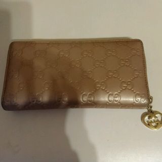 グッチ(Gucci)のCOZ様専用❤GUCCI長財布(財布)