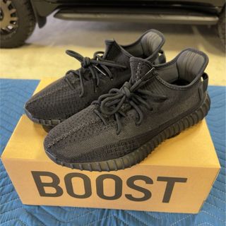 アディダス(adidas)のadidas YEEZY Boost 350 V2 Onyx(スニーカー)