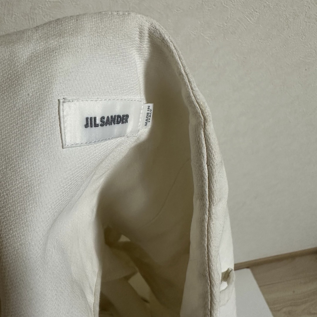 Jil Sander(ジルサンダー)のジルサンダー　jilsander ハーフパンツ　ショーツ　ショートパンツ メンズのパンツ(ショートパンツ)の商品写真