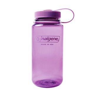 ナルゲン Nalgene 広口 ボトル 1.0L チェリーブロッサム 送料