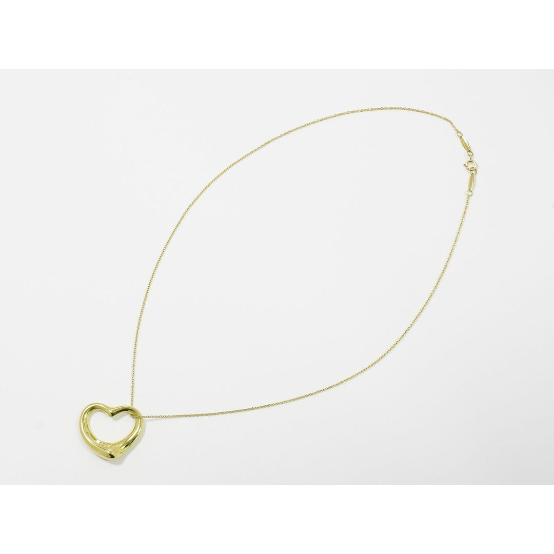 Tiffany & Co. - 本物 ティファニー TIFFANY & Co. オープン Tiffany & Co. - 本物 ティファニー TIFFANY & Co. オープン