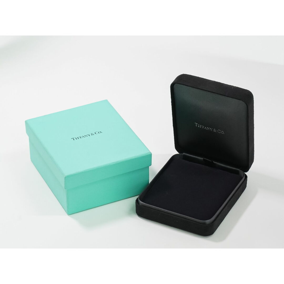 Tiffany & Co. - 本物 ティファニー TIFFANY & Co. オープン Tiffany & Co. - 本物 ティファニー TIFFANY & Co. オープン