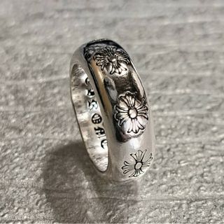 Chrome Hearts - CHROME HEARTS CHプラス バンドリング 13号 1点限定！ 美品