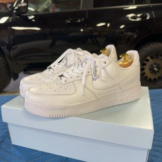 ナイキ(NIKE)のDrake NOCTA × Nike Air Force 1(スニーカー)