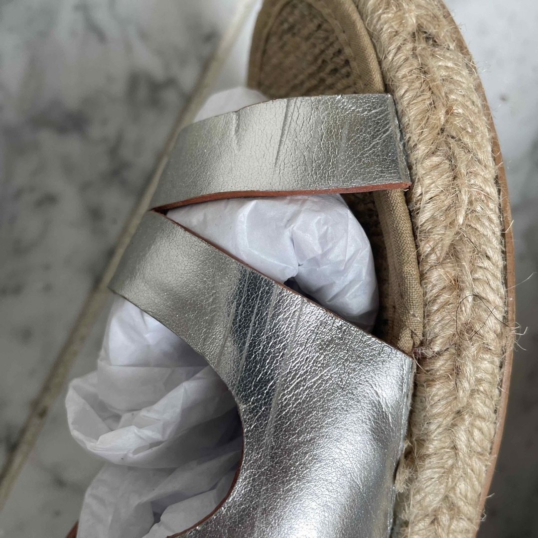 Stella McCartney(ステラマッカートニー)のステラマッカートニー　サンダル レディースの靴/シューズ(サンダル)の商品写真