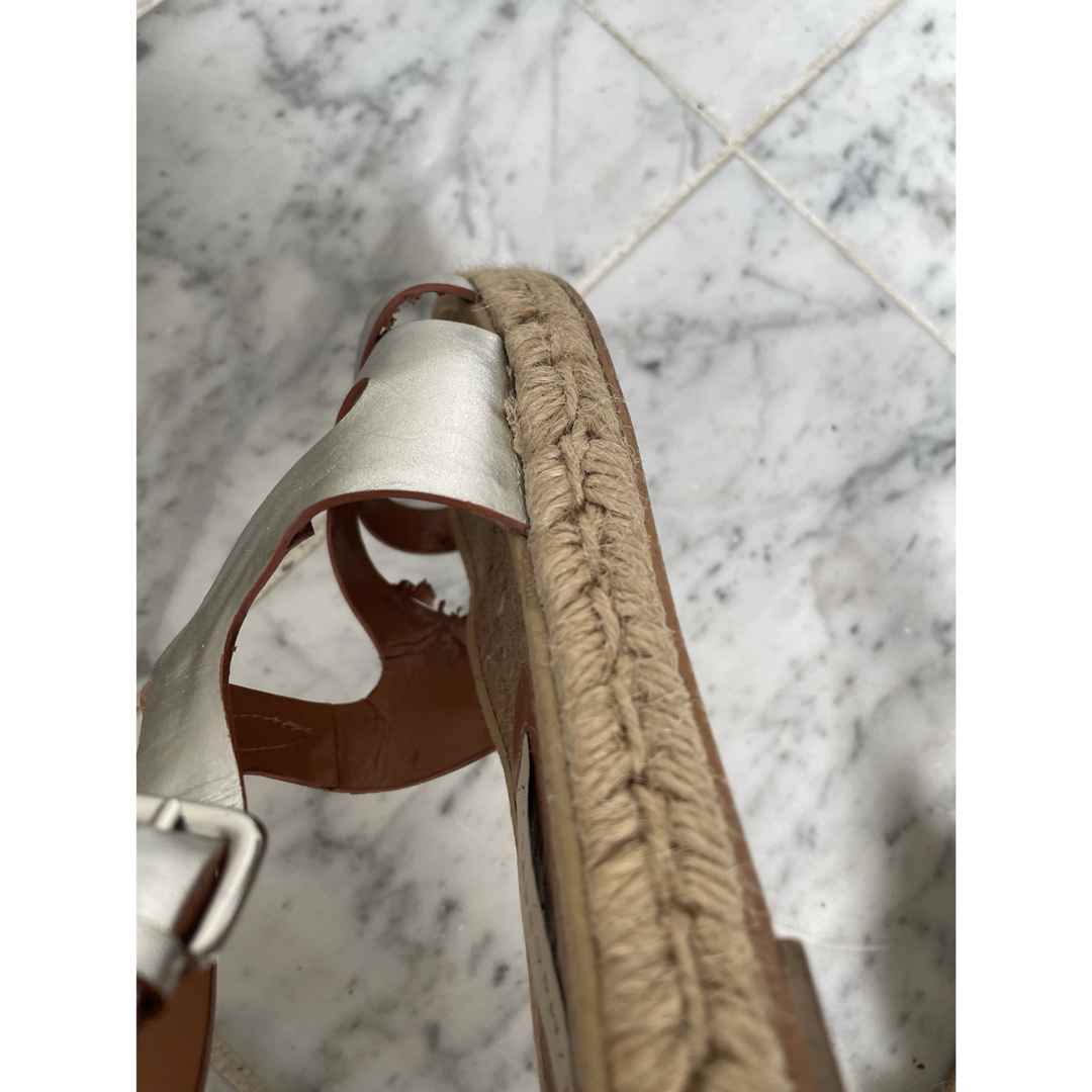 Stella McCartney(ステラマッカートニー)のステラマッカートニー　サンダル レディースの靴/シューズ(サンダル)の商品写真
