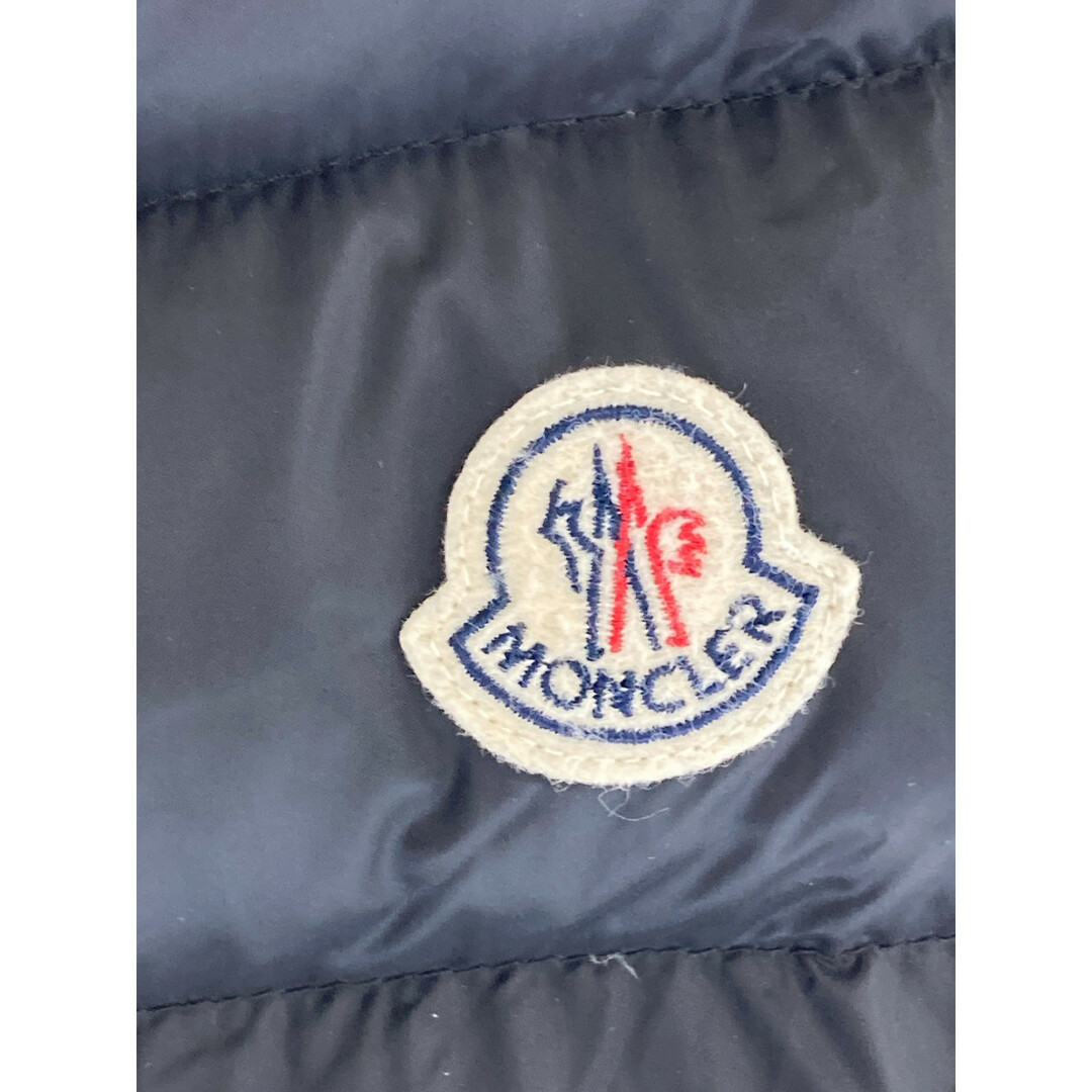 MONCLER(モンクレール)のモンクレール 【国内正規】HERMINE エルミンヌ フード付 ダウン 1 レディースのジャケット/アウター(ダウンコート)の商品写真