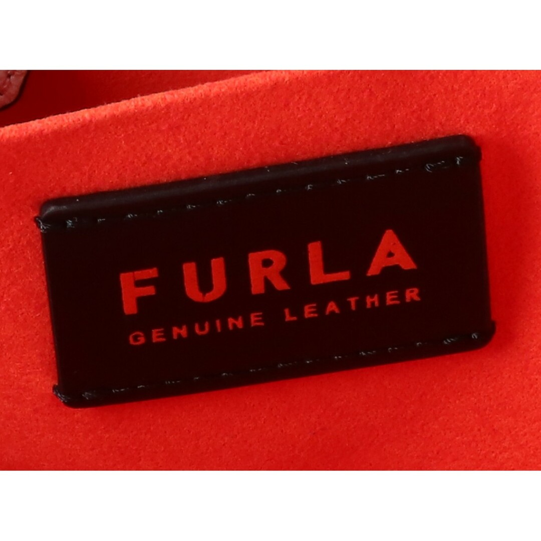 Furla(フルラ)のフルラ 【新品同様】NETネット ミニ 2WAYショルダー レディースのバッグ(トートバッグ)の商品写真