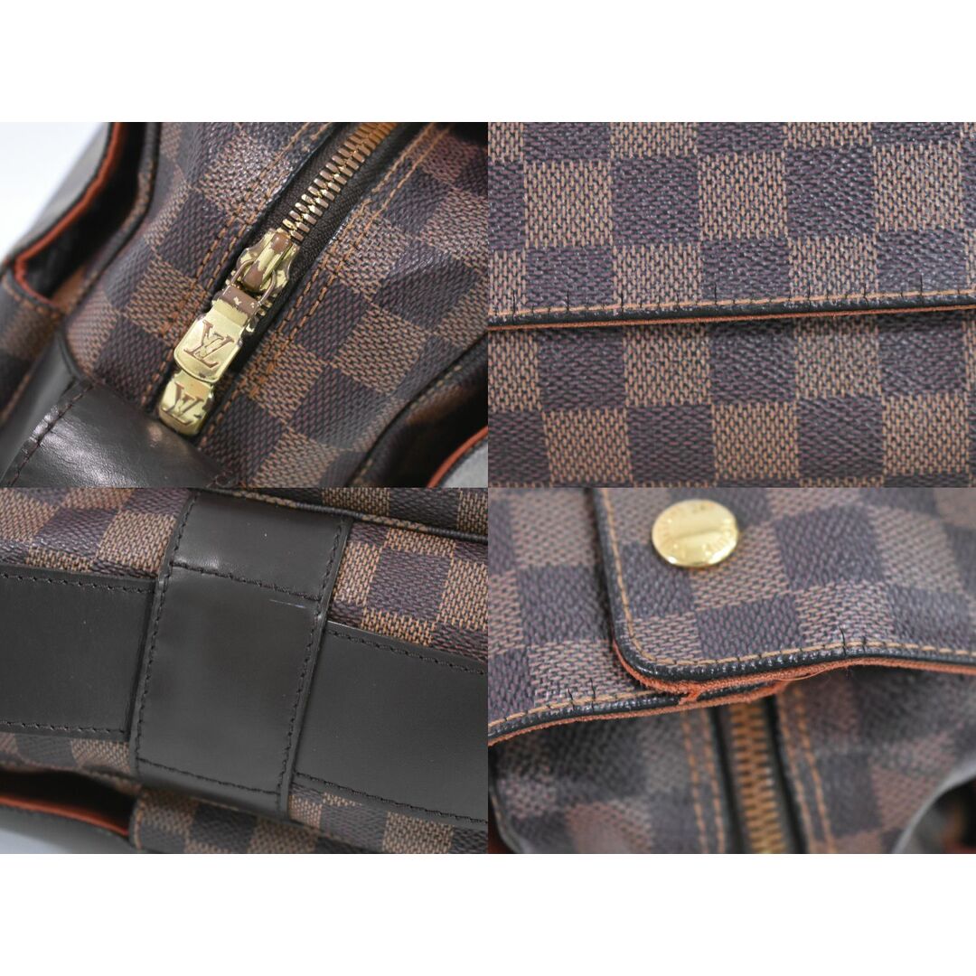 LOUIS VUITTON - 本物 ルイヴィトン LOUIS VUITTON LV LOUIS VUITTON - 本物 ルイヴィトン LOUIS VUITTON LV