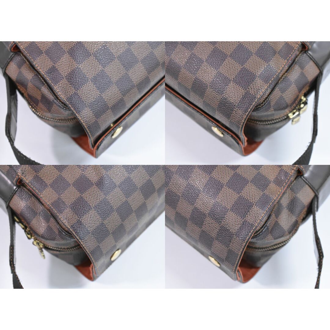 LOUIS VUITTON - 本物 ルイヴィトン LOUIS VUITTON LV LOUIS VUITTON - 本物 ルイヴィトン LOUIS VUITTON LV