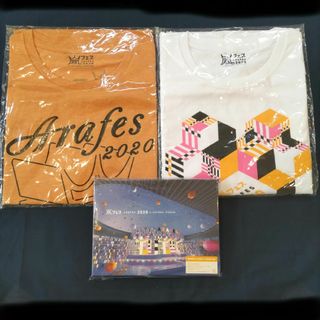 嵐    グッズセット   DVD(アイドルグッズ)