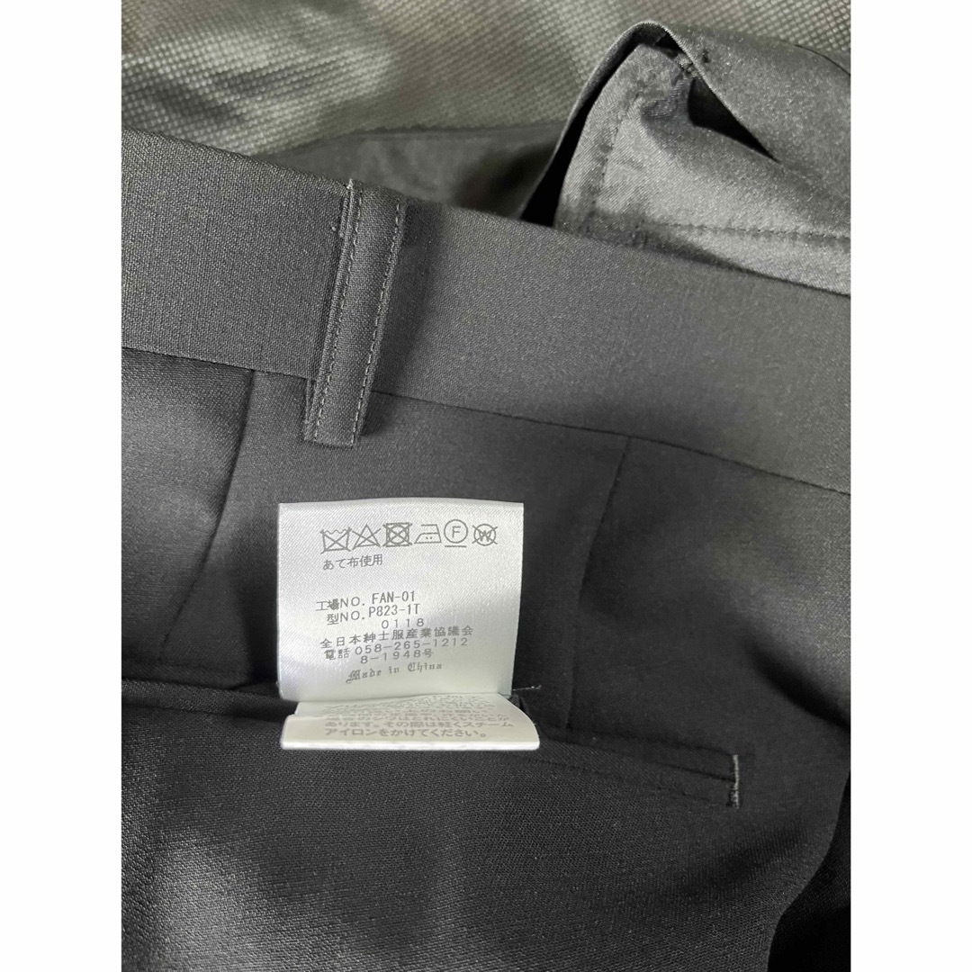 礼服 新品 シングル 4L メンズのスーツ(その他)の商品写真