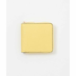 ロデスコ(RODE SKO)の【YELLOW2】『ドラマ着用商品』二つ折りミニ財布(財布)