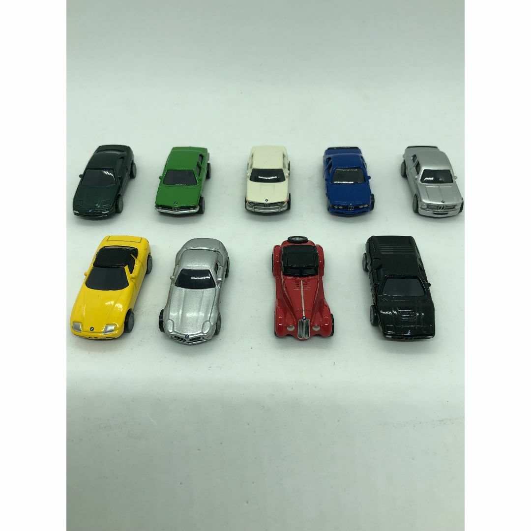 ミニカー（BMW) エンタメ/ホビーのおもちゃ/ぬいぐるみ(ミニカー)の商品写真